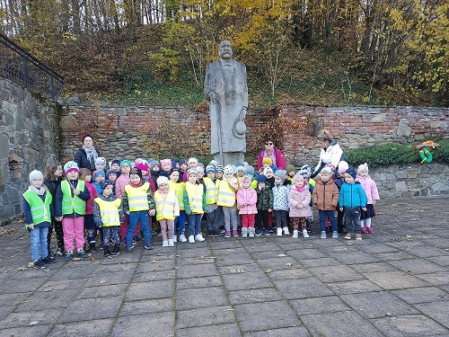 #SzkołaPamięta - akcja Ministerstwa Edukacji i Nauki